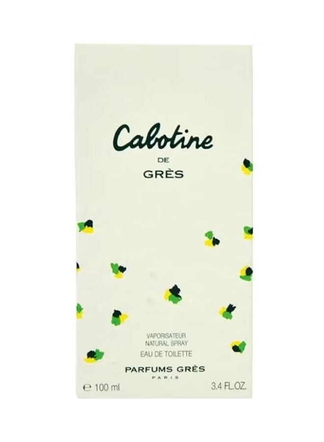 Cabotine de Gres Cabotine EDP 100ml - Image 2